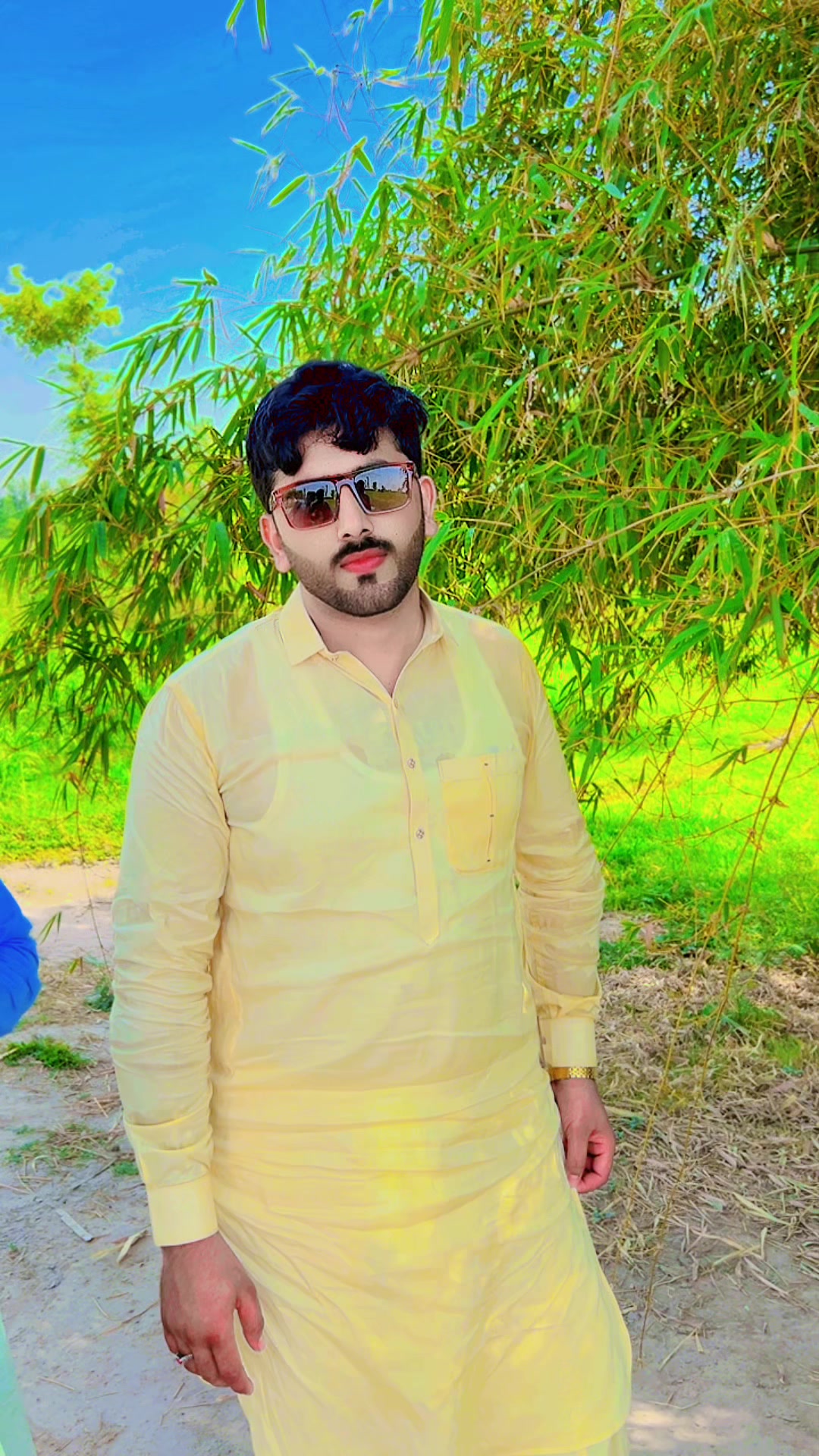 @❤️مانی😎ھرل🌊