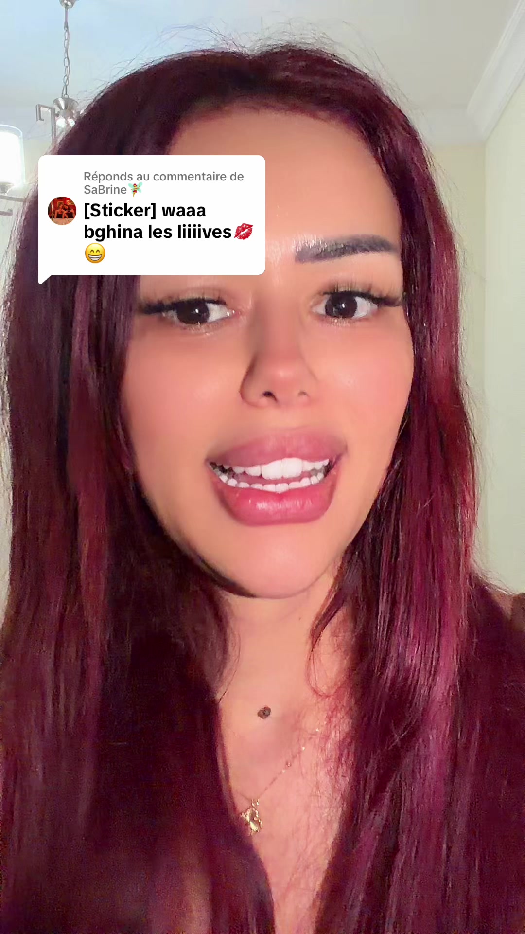 @KhaDiJa ll خديجة