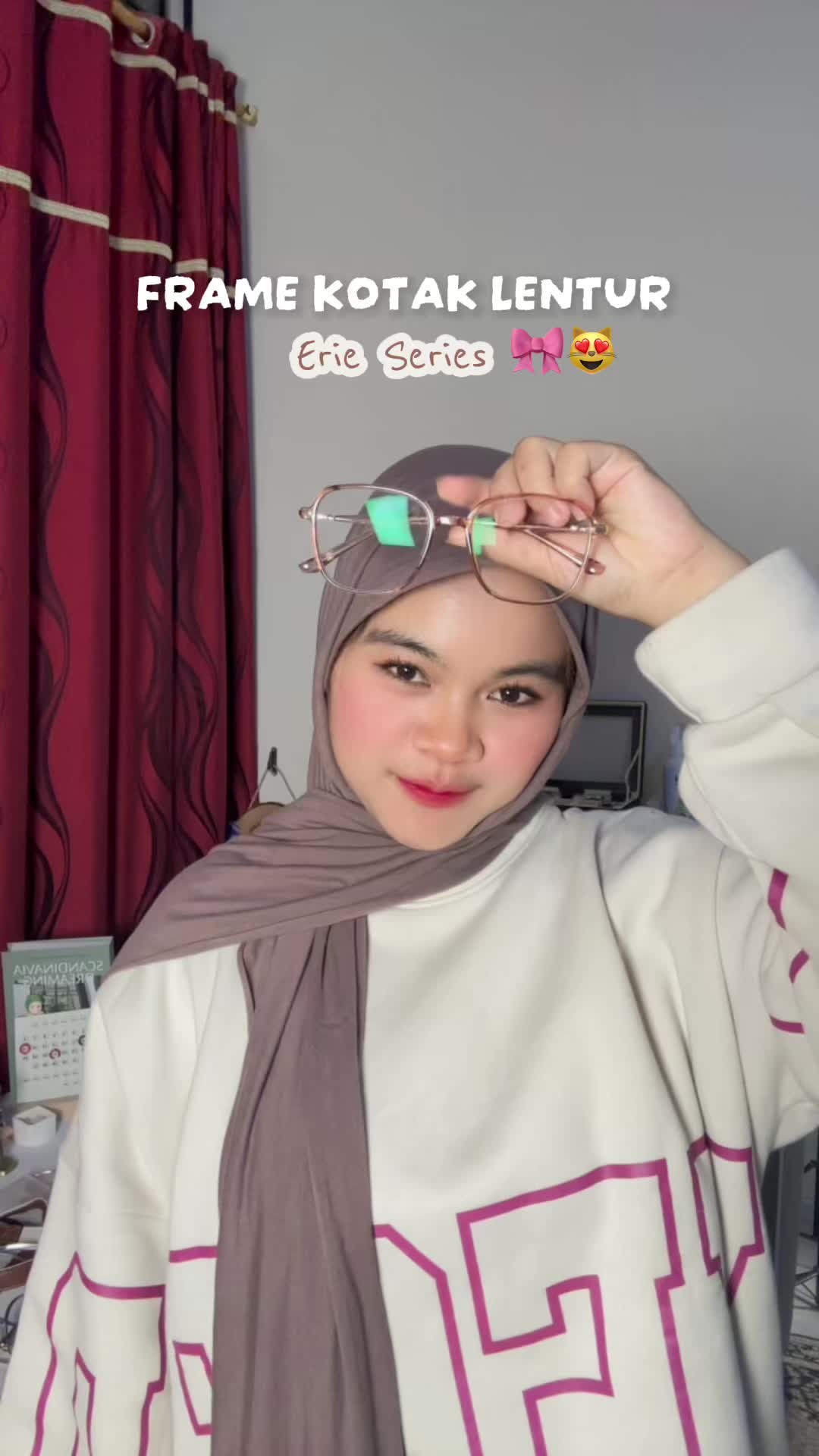 @Feelingframe