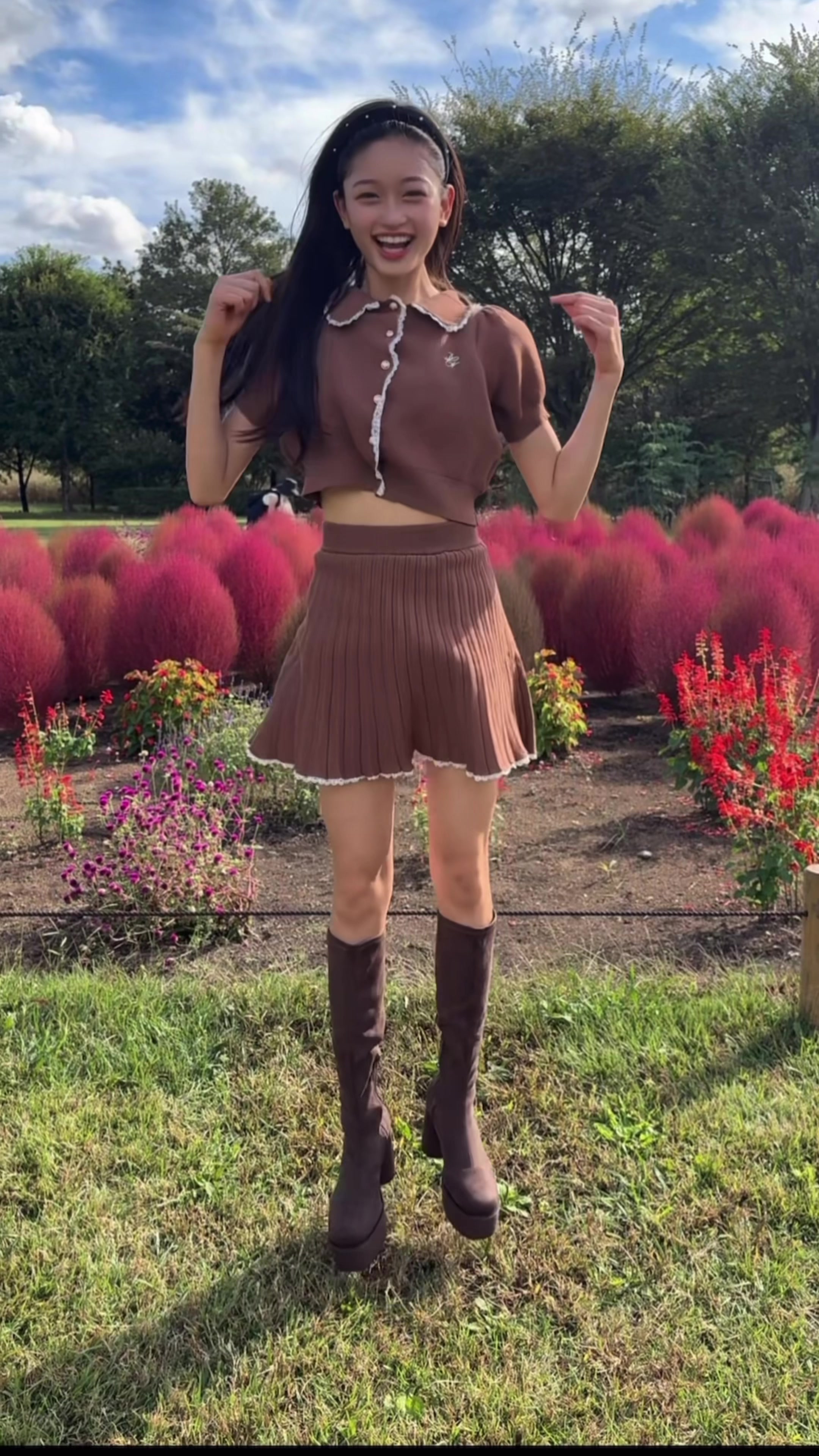 @海乃夕陽