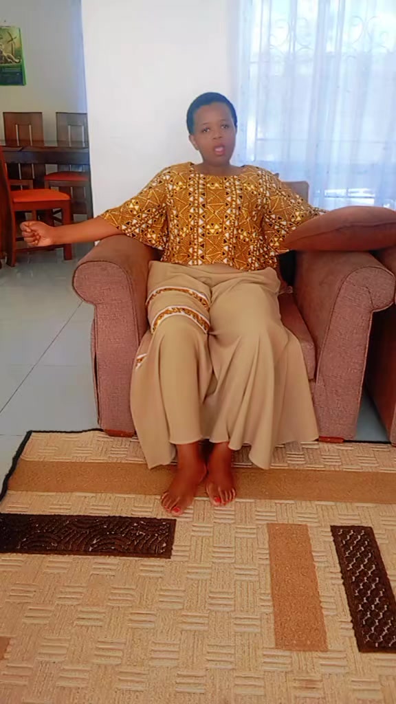 @Chairlady Wa Softlife