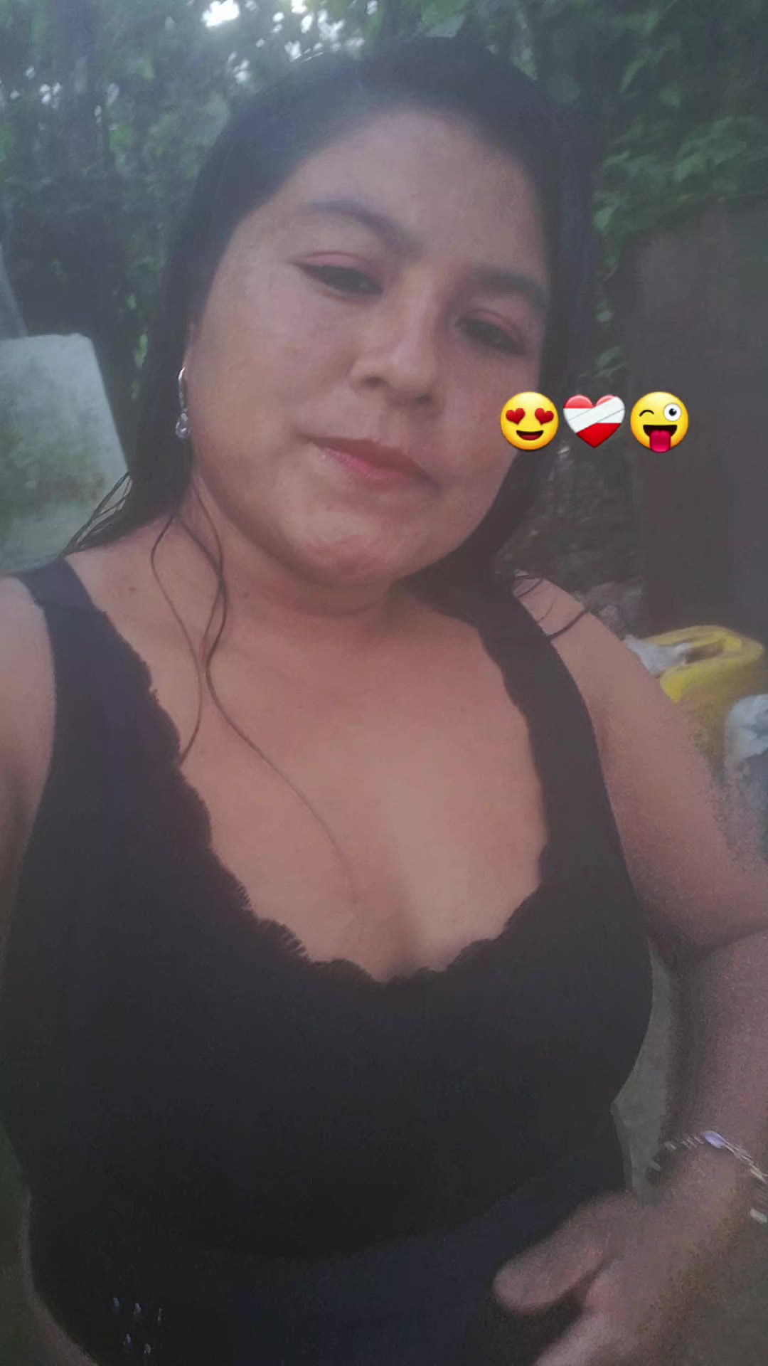 @la chinita