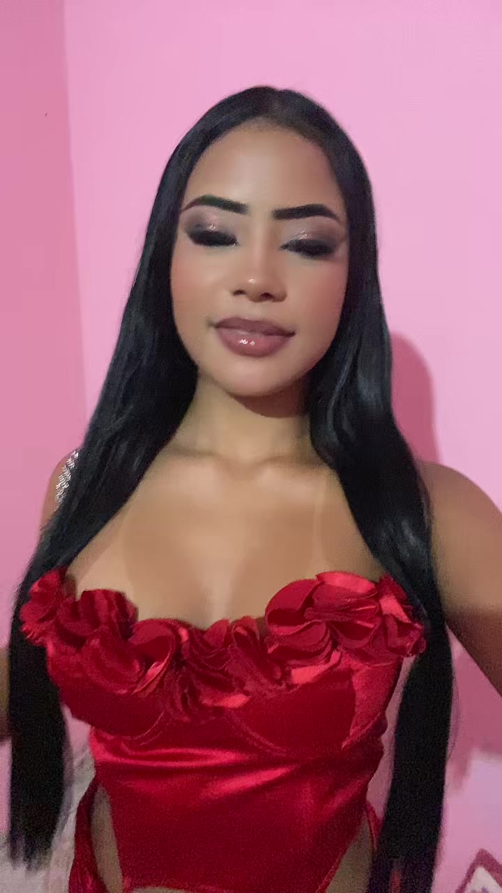 @Jamily Santos
