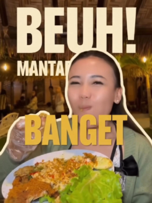 @Bumbu Ireng Yusan Lampung