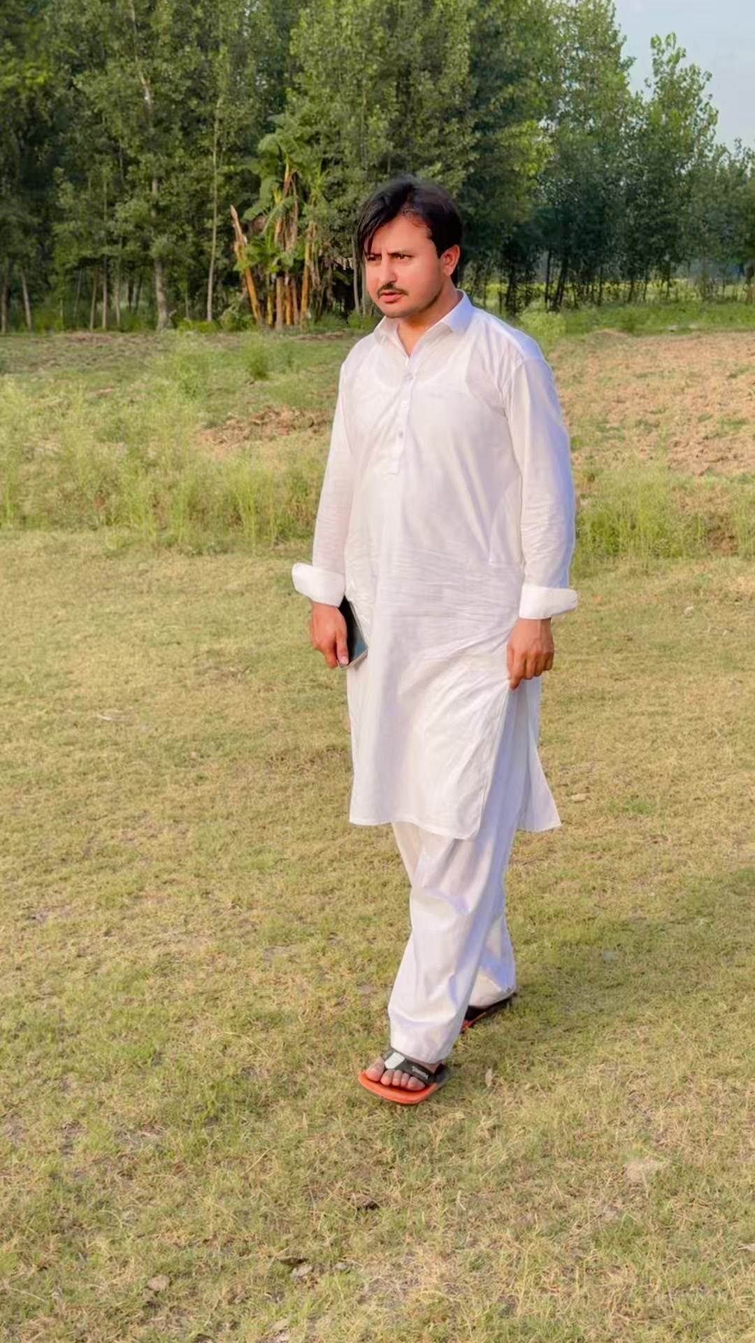 @Bilal Afridi