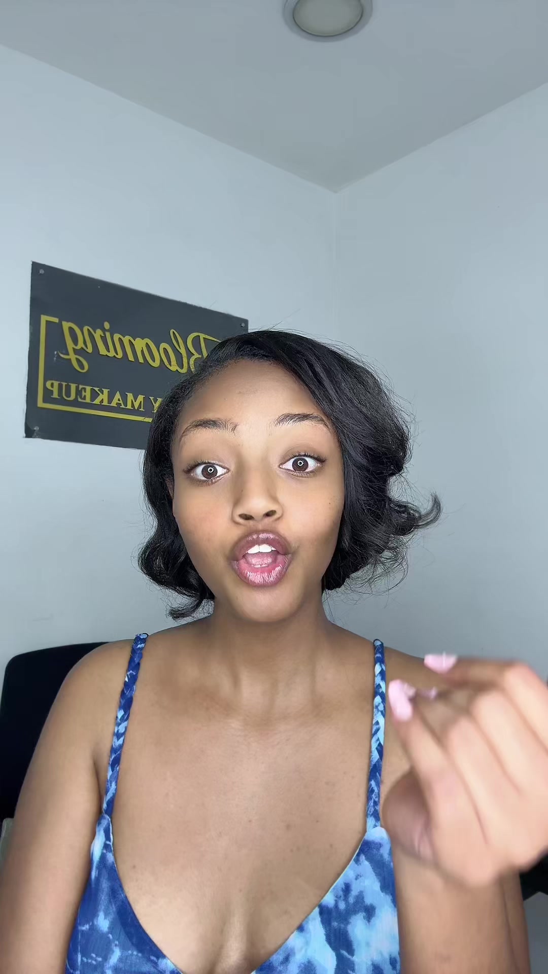 @Blooming _beauty_makeup