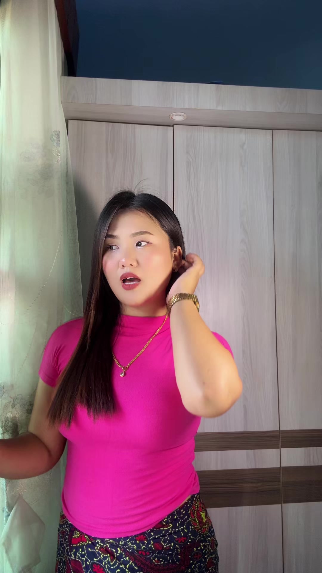 @Bishu Gurung