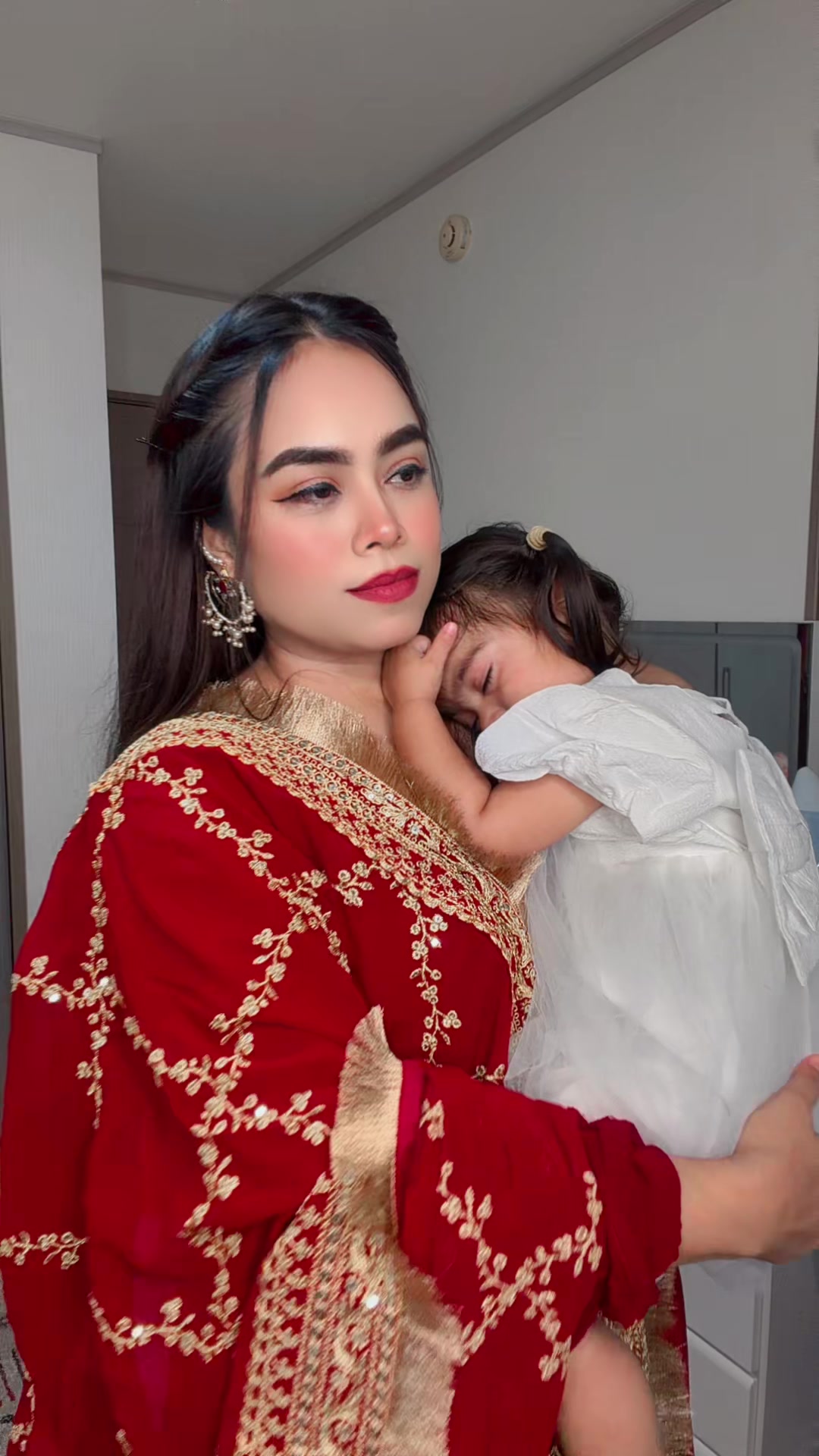 @Safwan Shanaya’s Family Vlog