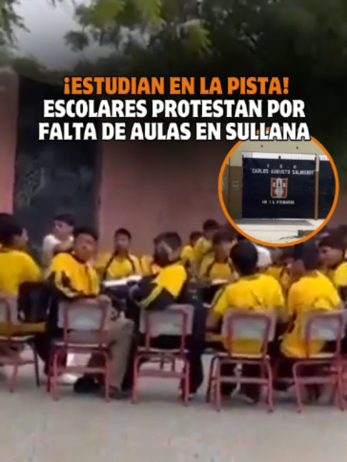 @Trome oficial