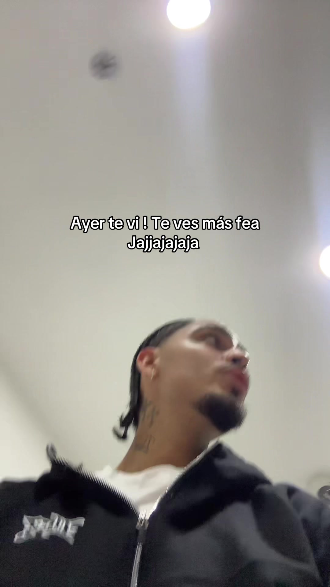 @elfavoritodedios