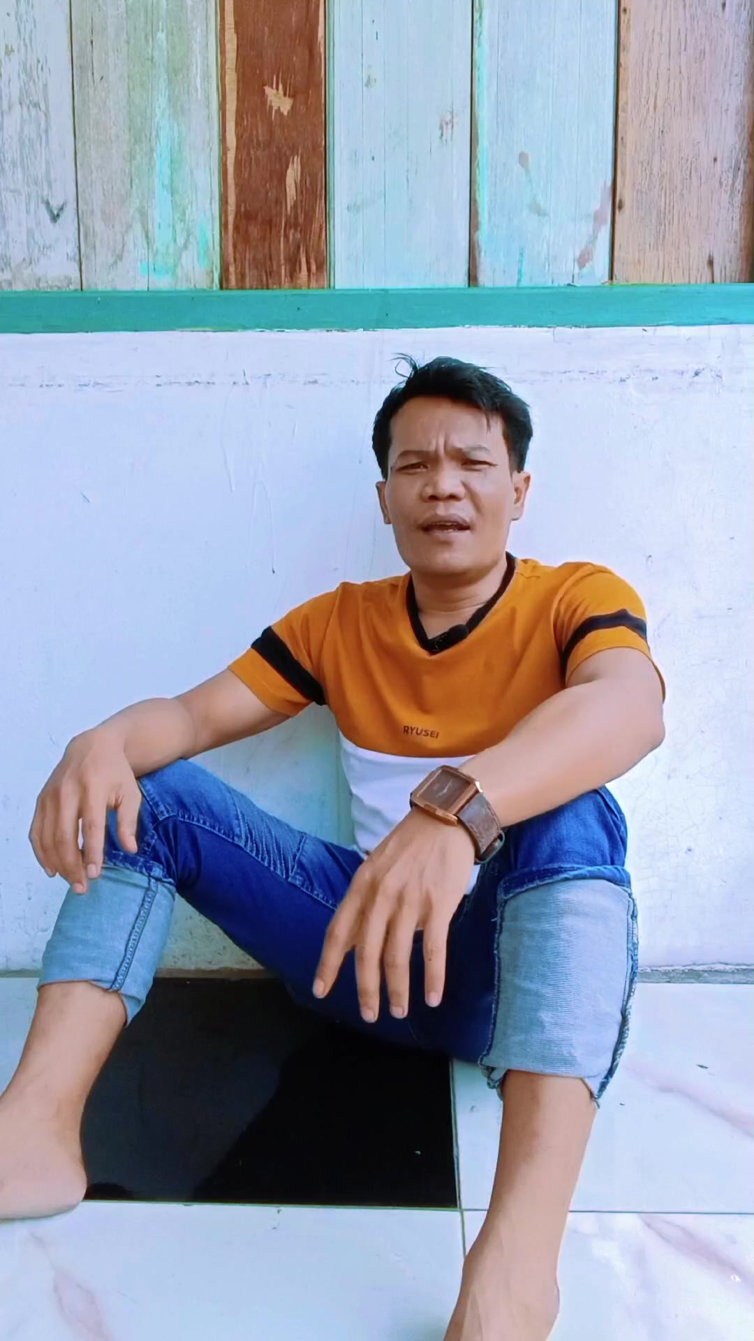 @Tokke Rongit Sihotang