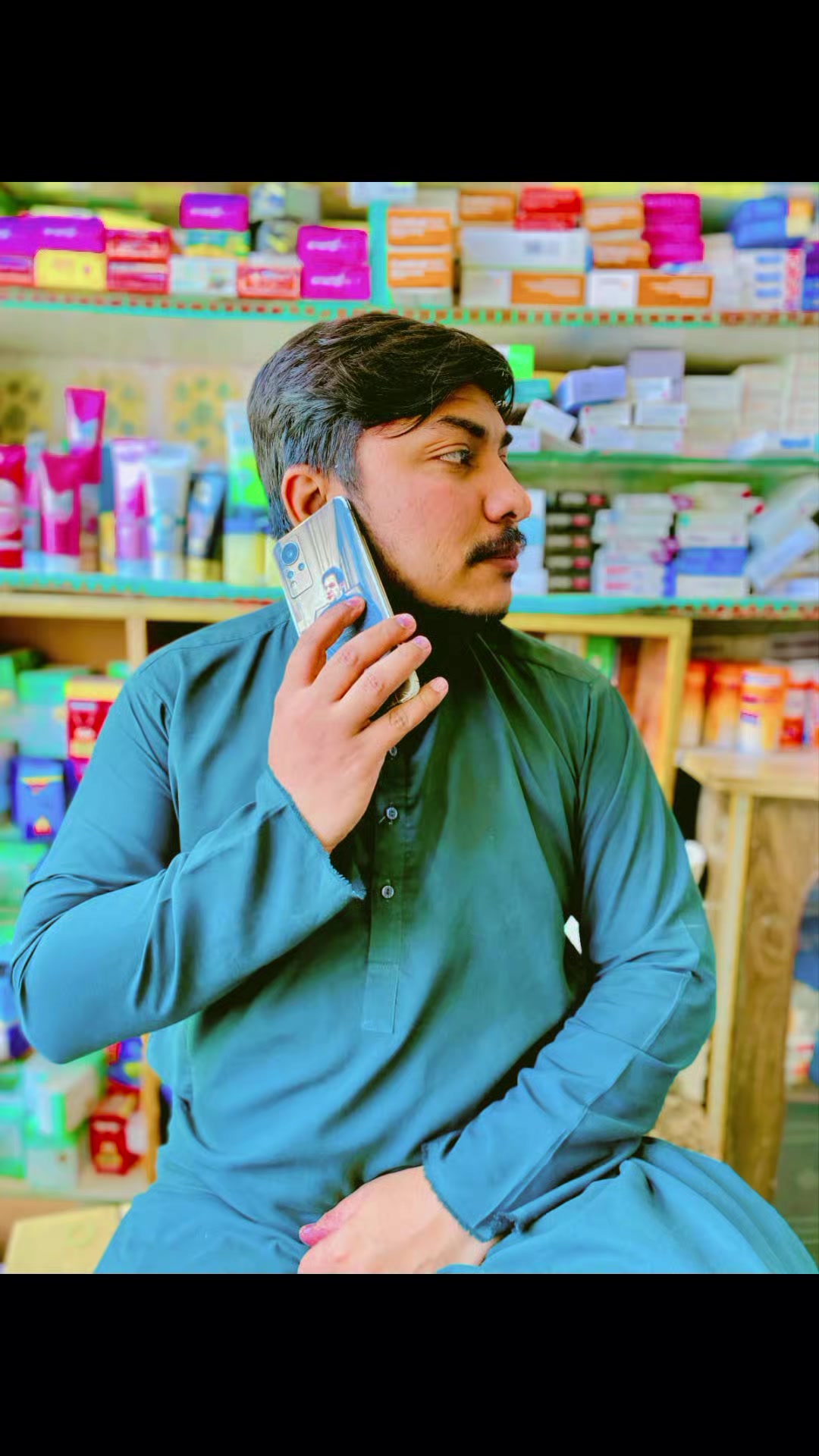 @SHAHWAIZ ARAIN 🫴💸