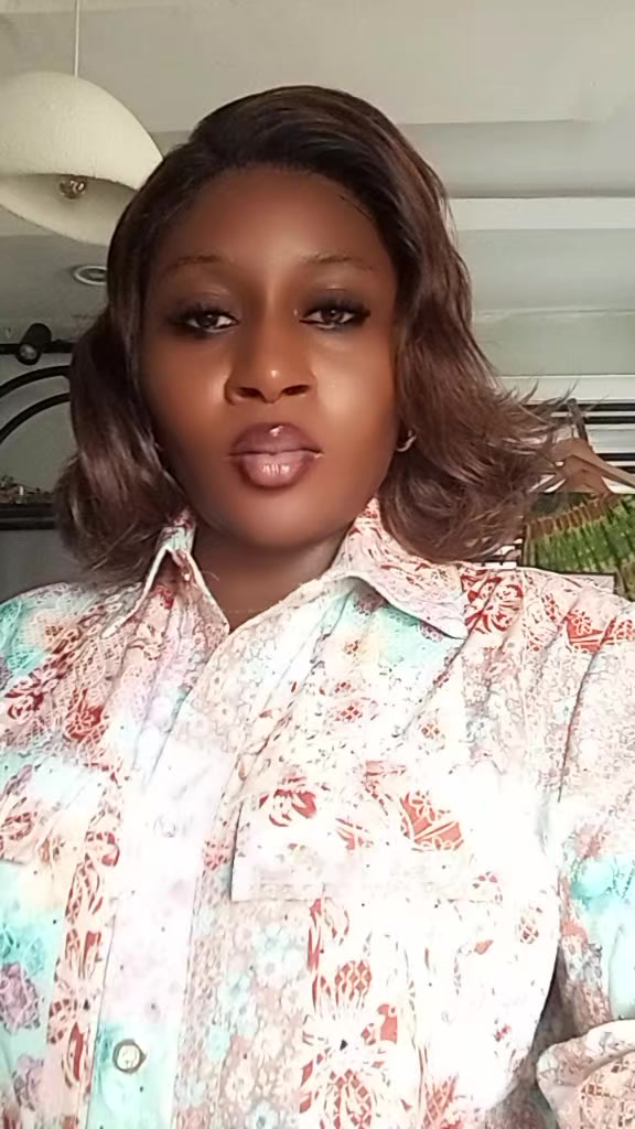 @Olabimpe Bakare