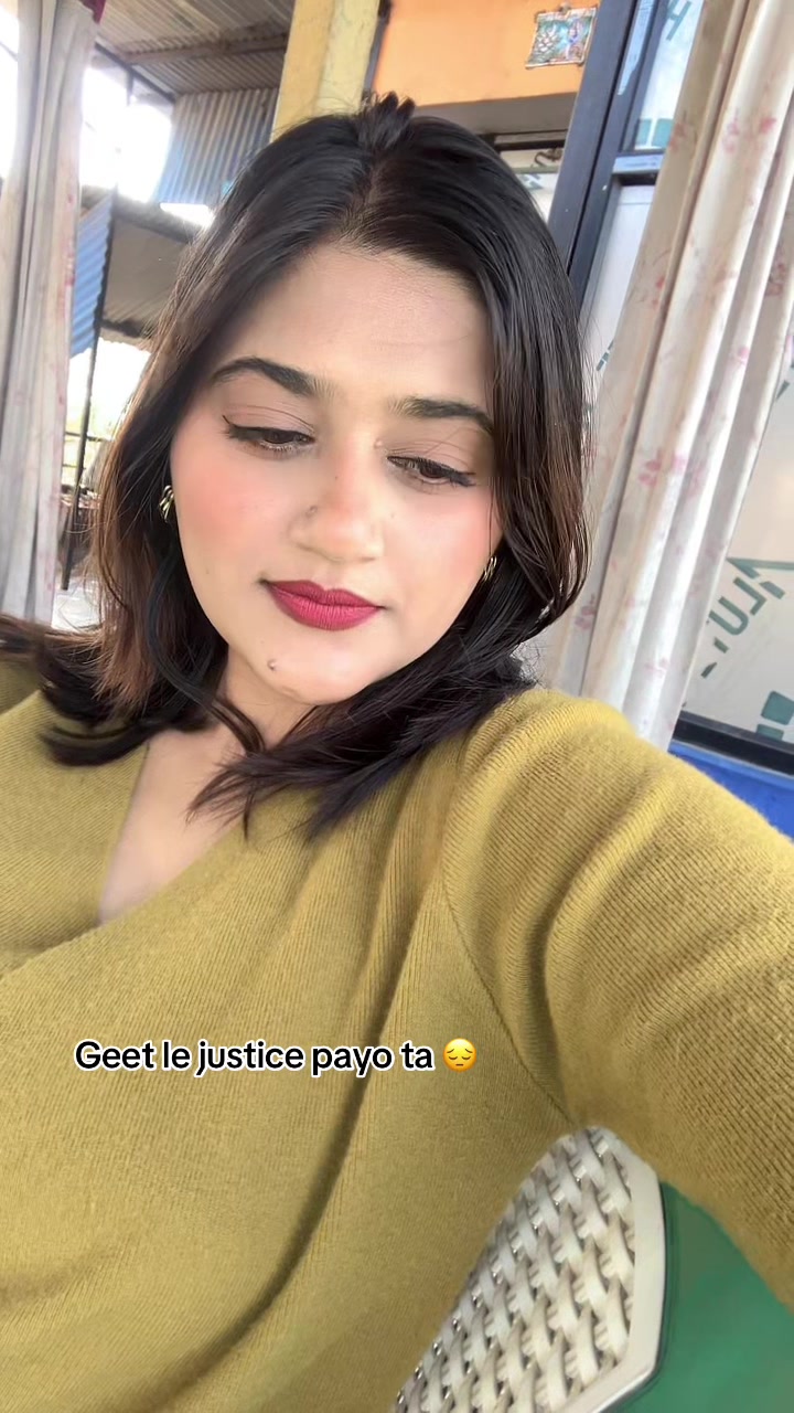 @Bhawana AricaBhandar