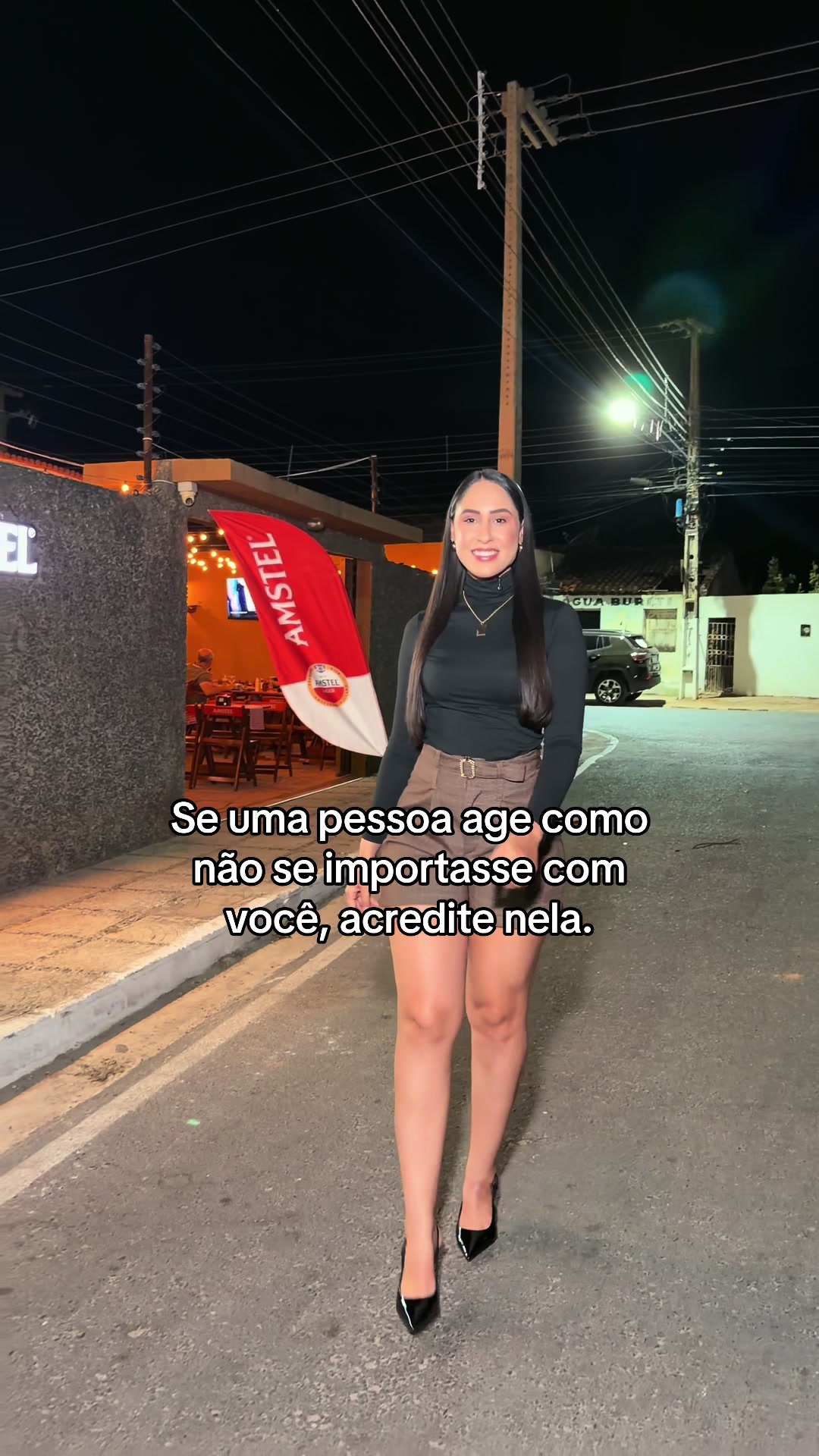 @Erica Sousa