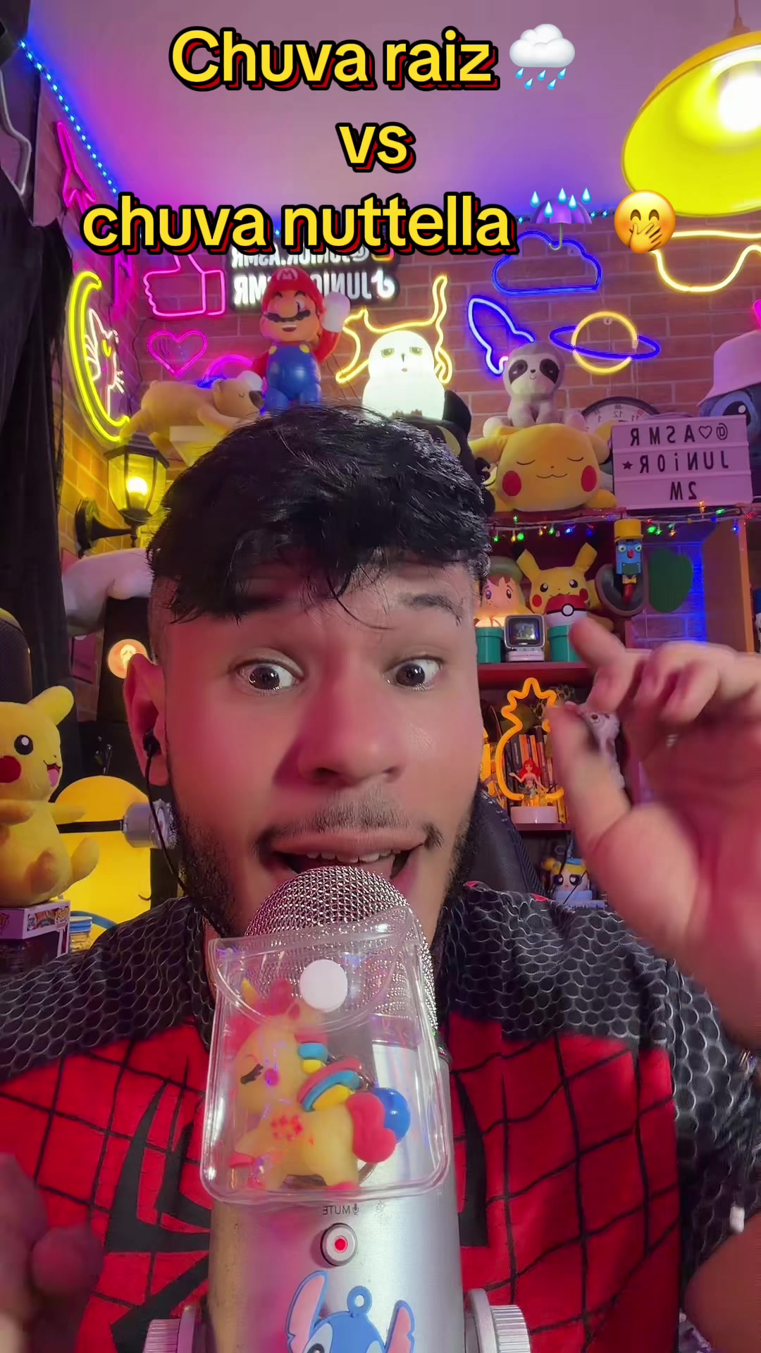 @JuniorASMR
