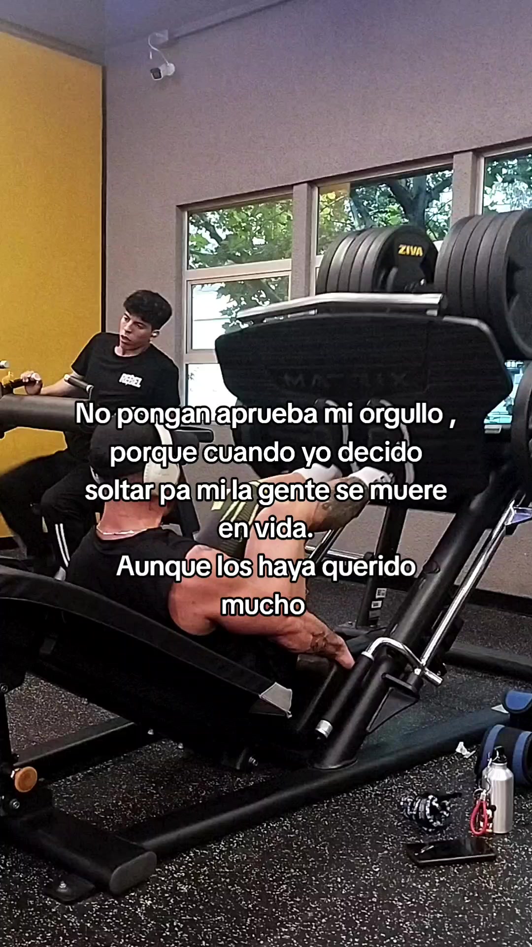 @Xavi Ivirma