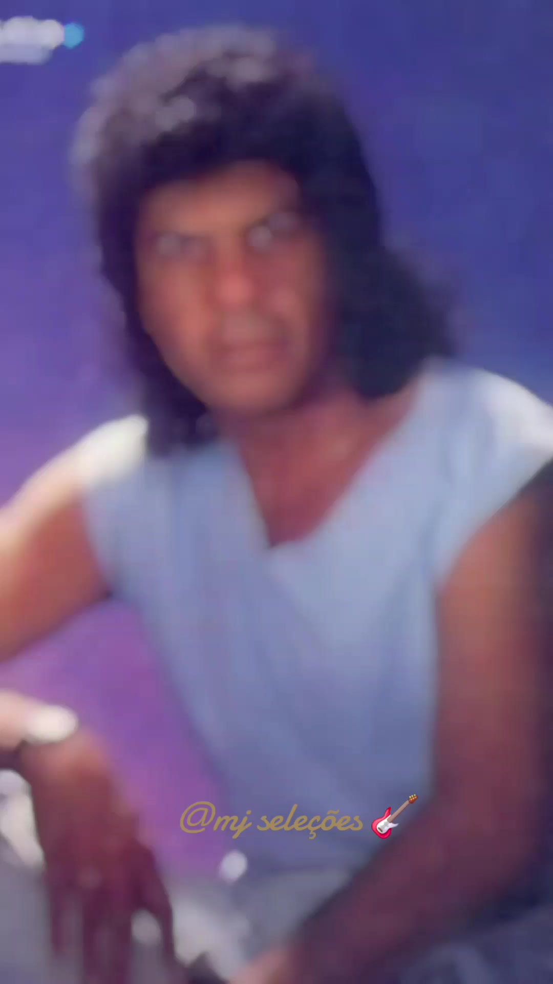 @🎸🎻🪕MJ sele&ccedil;&otilde;es