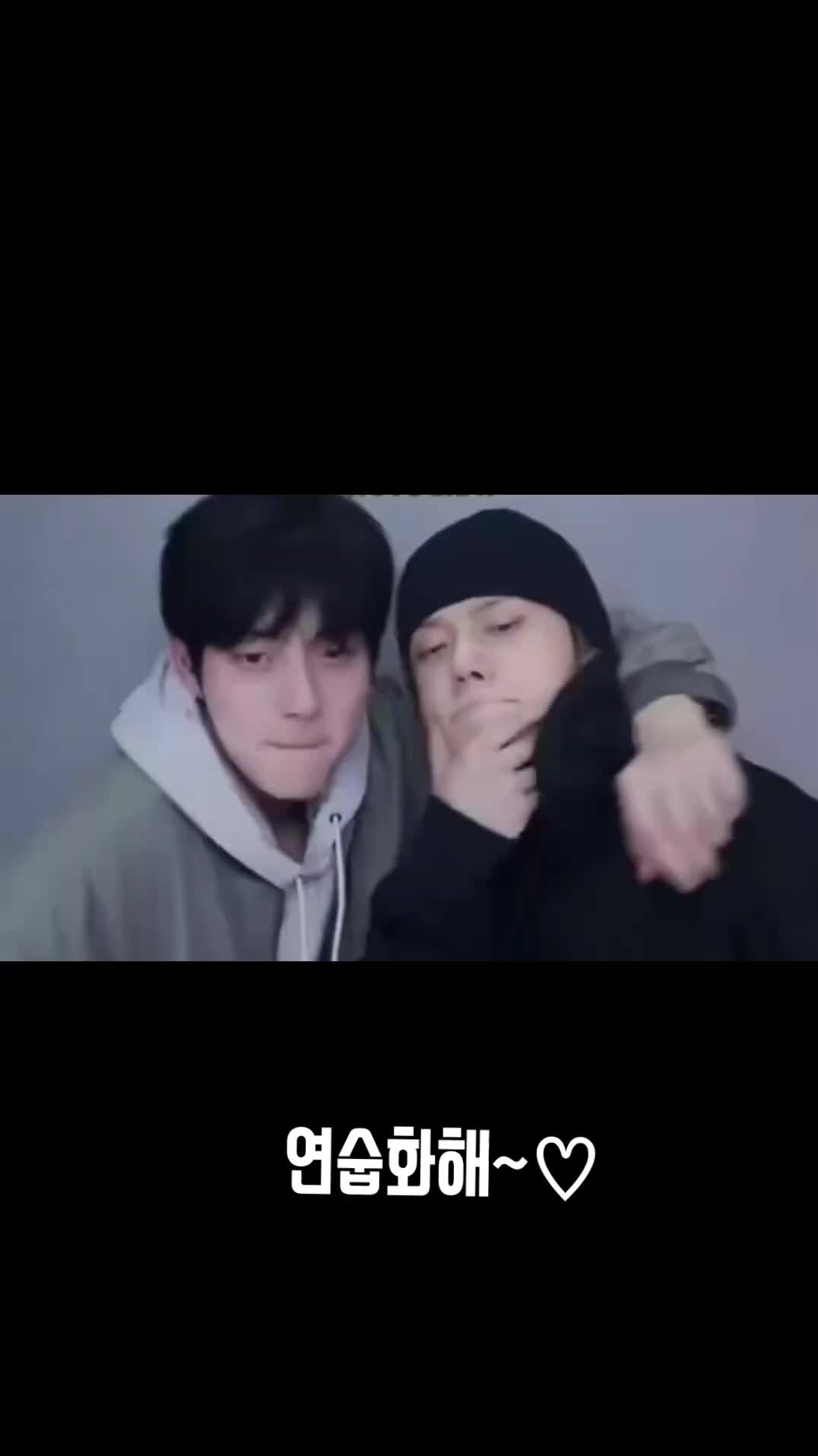 @러브준빈