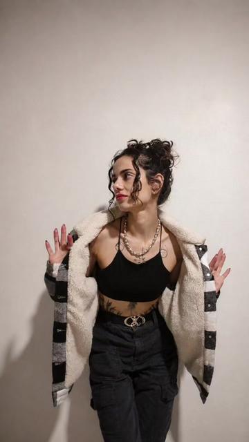 @Miss Azofeifa