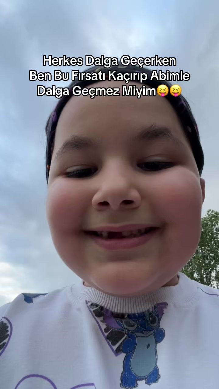 @Birmucizeniz