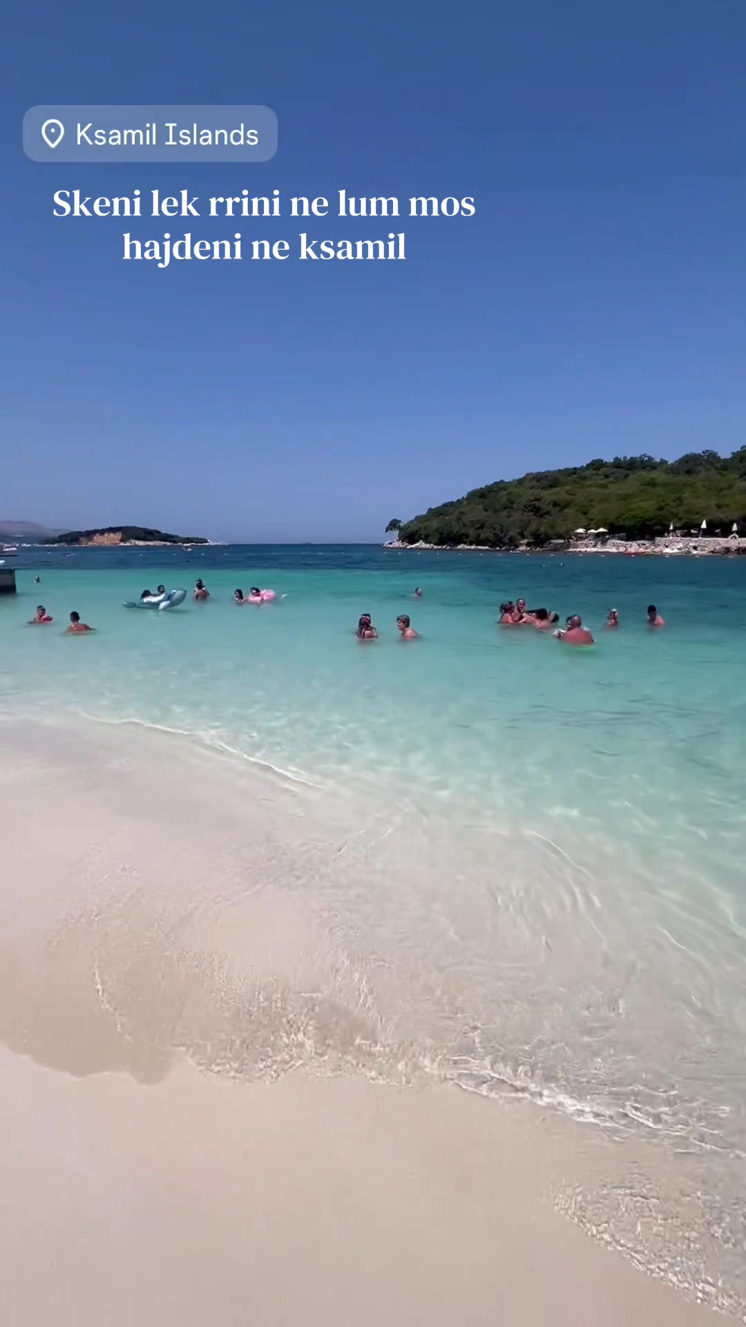 @KSAMIL_ALBANIA
