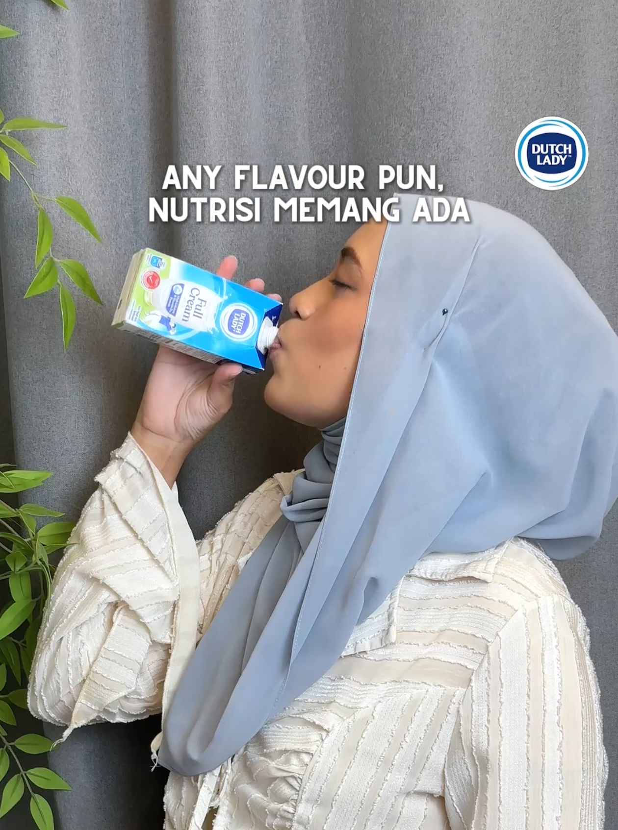 @Dutch Lady Malaysia