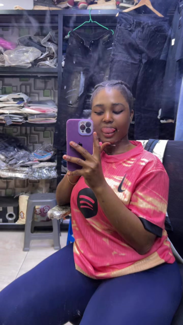@Princesses 👸 Traoré 🥰