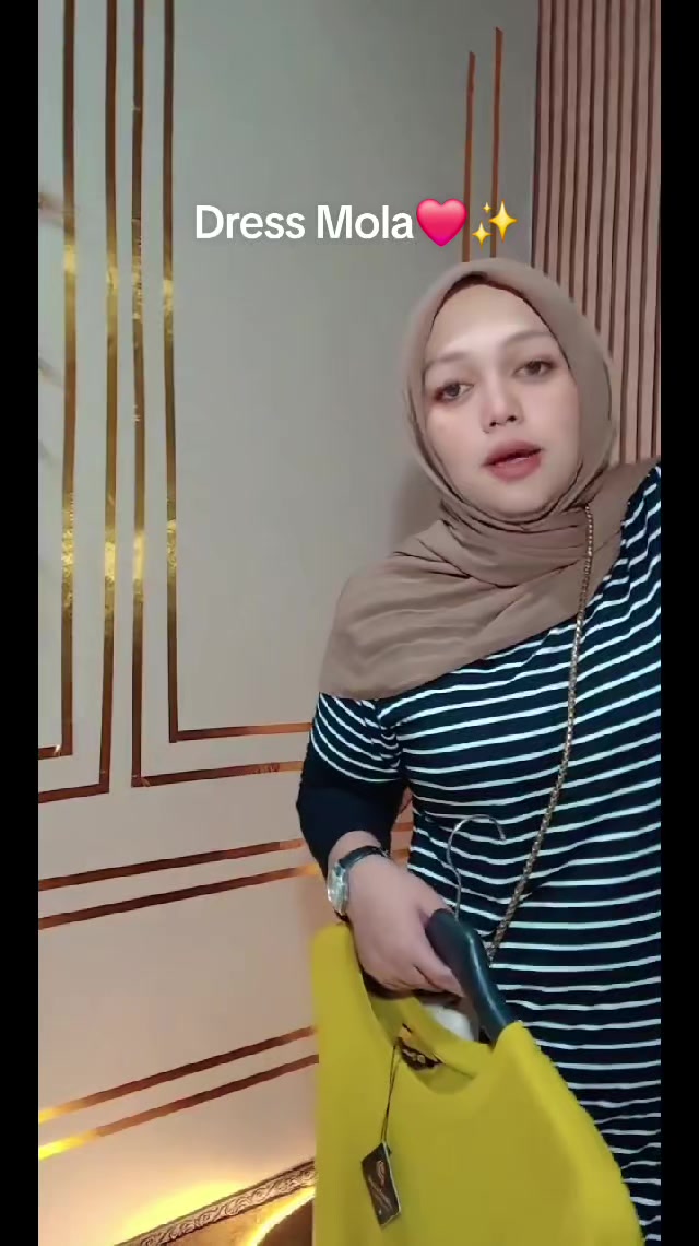 @Laura | Berkah outfit