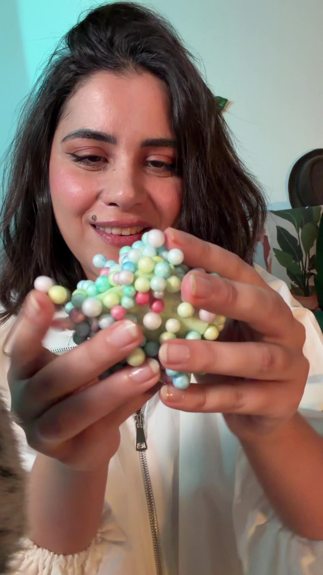 @Dania Arabic ASMR
