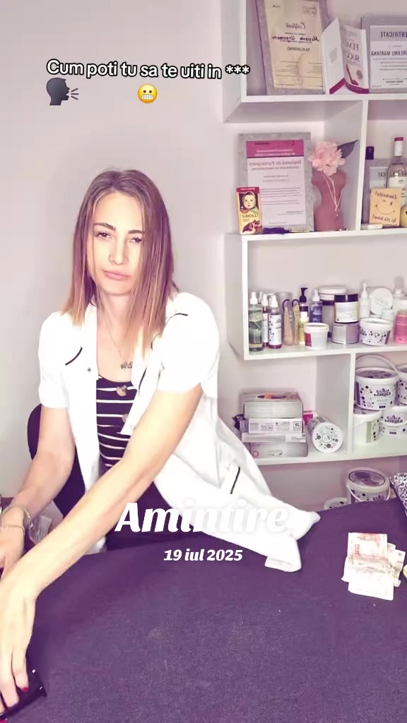 @Mariana Ungureanu