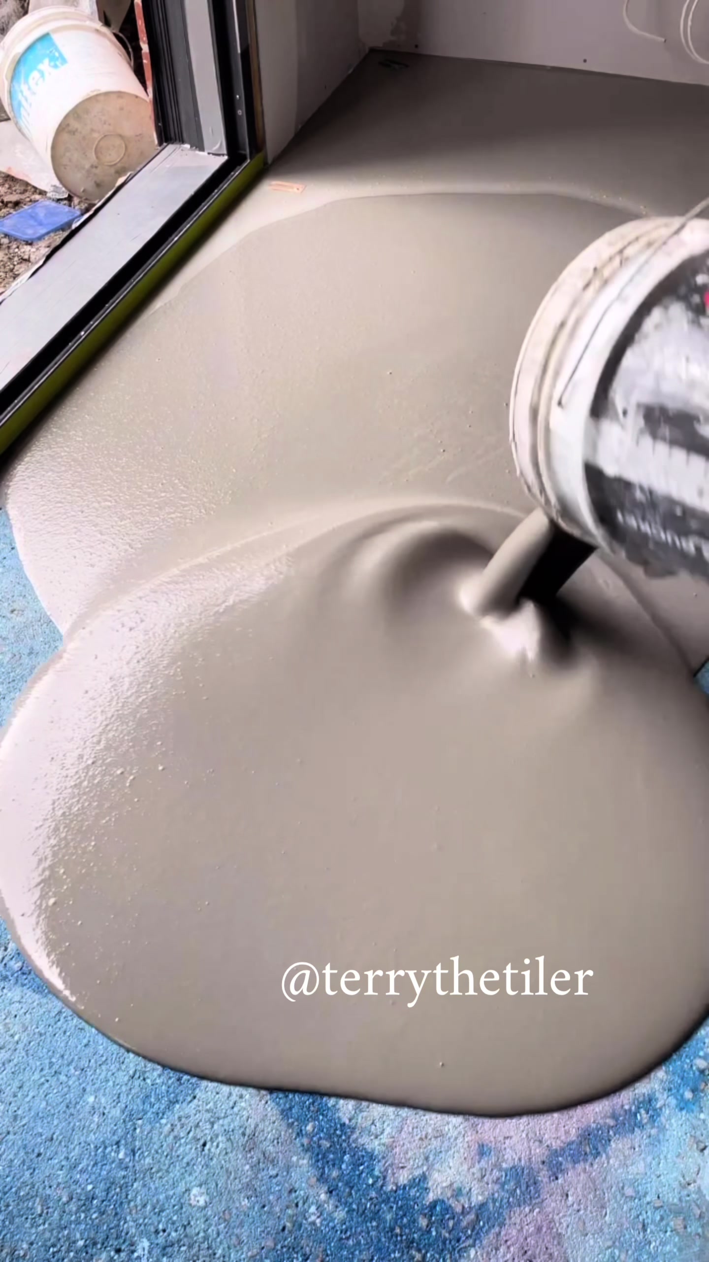 @Terrythetiler