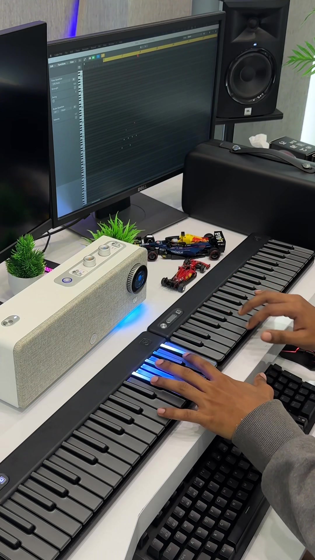 @DV Midi