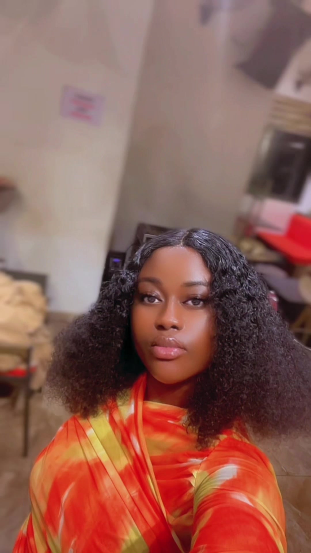 @DAUGHTER OF ARTHIABA MENSAH