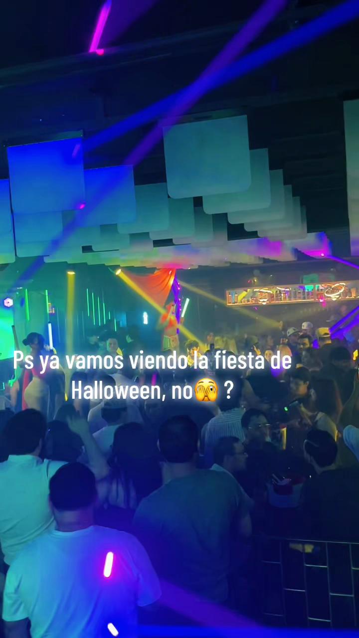 @Aura | VIP & Lounge