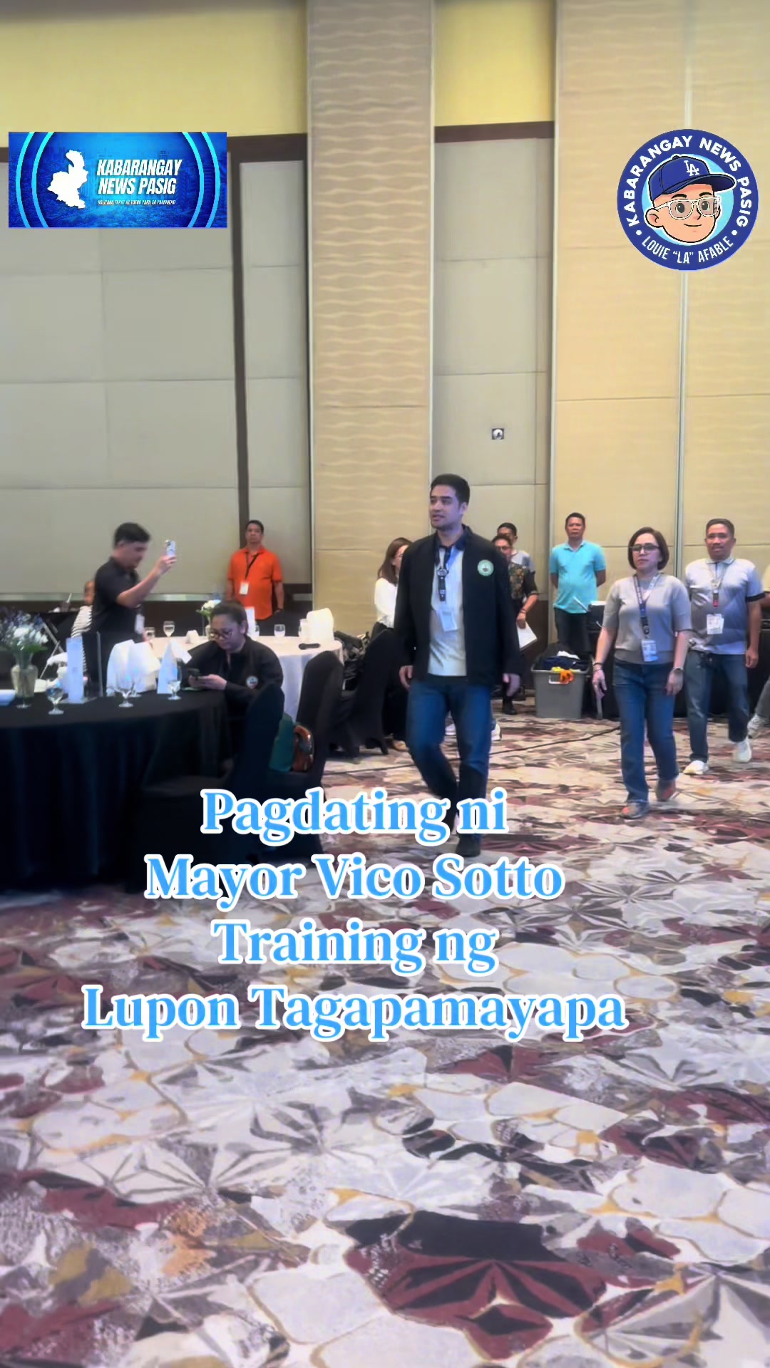 @KabarangayNewsPasig