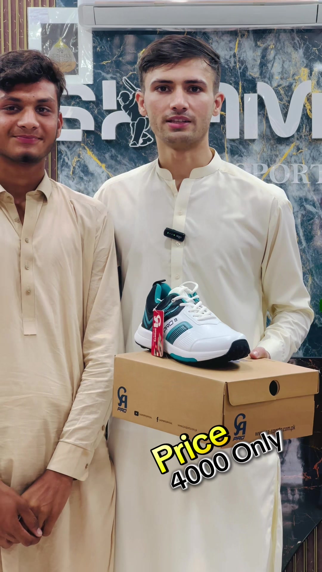 @Shams Sports