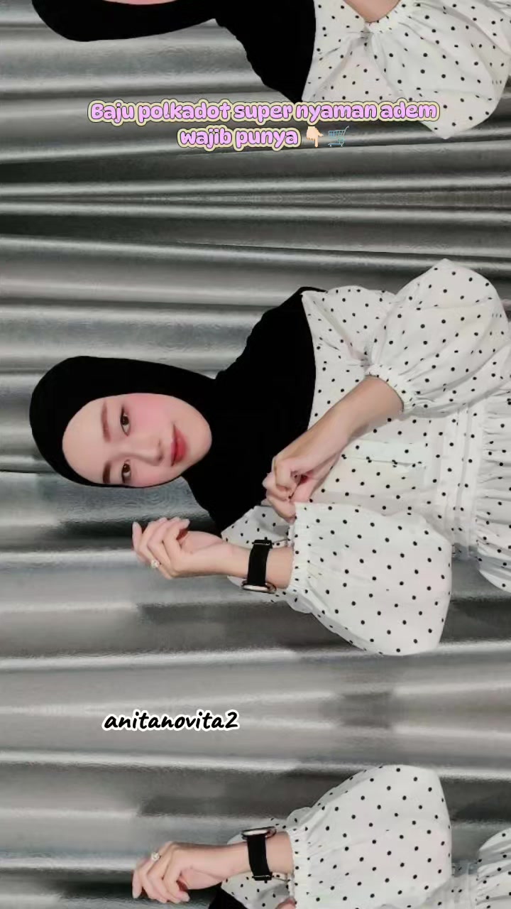 @anita novita