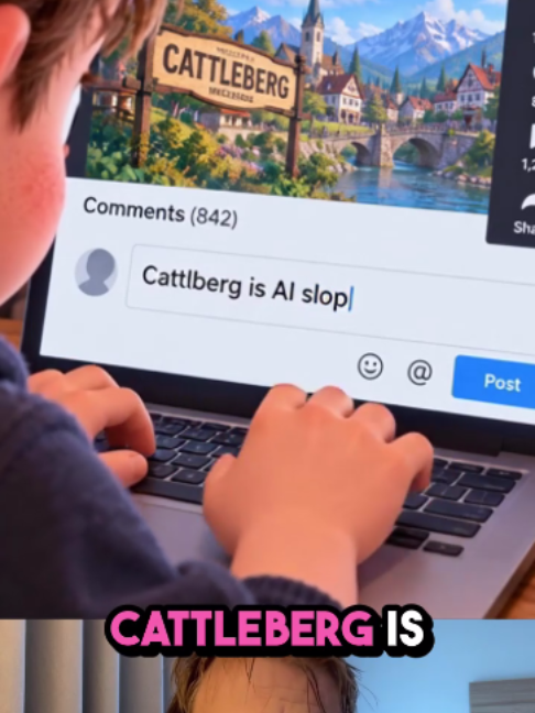 @Cattleberg