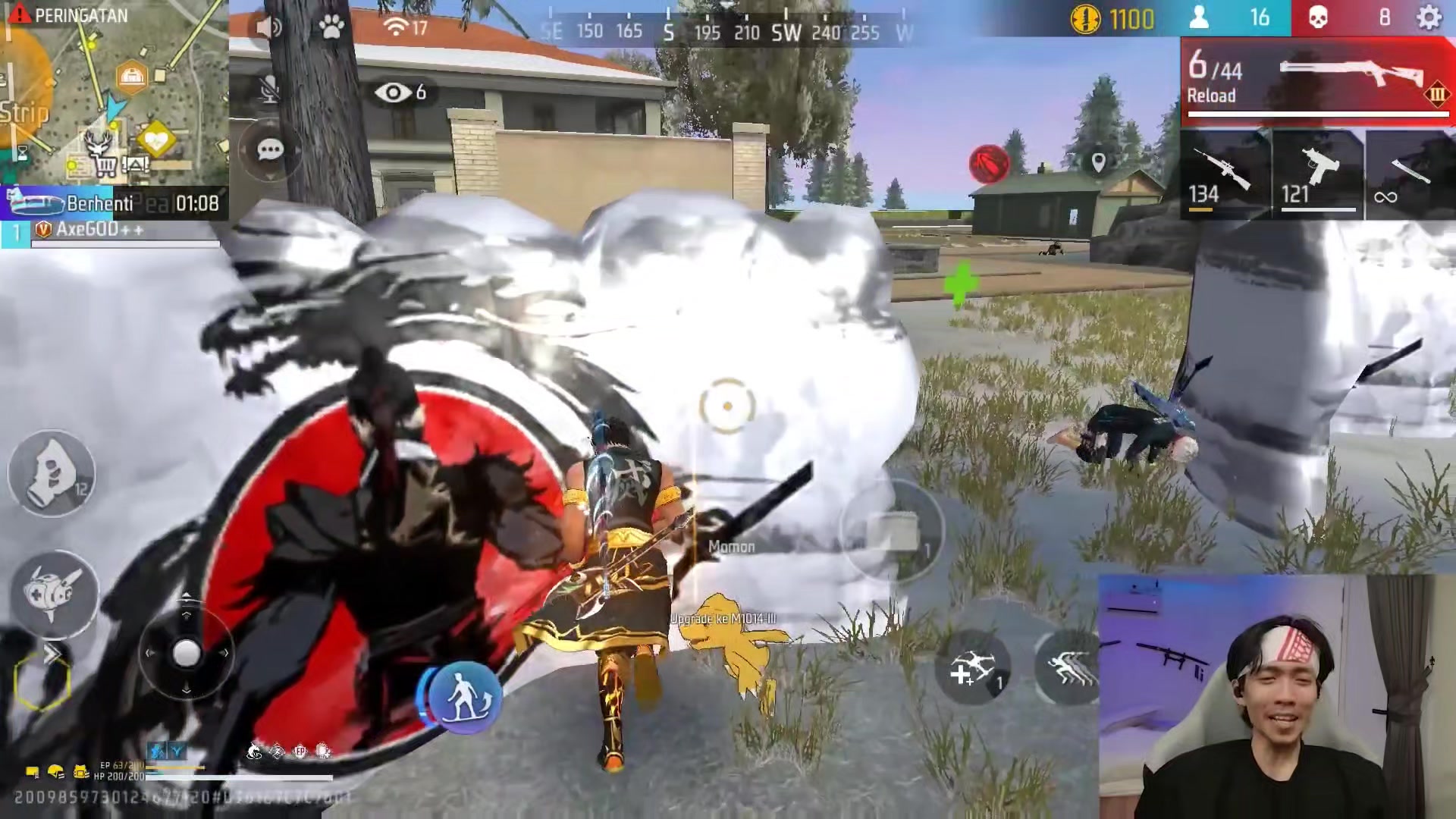 @AxeGOD