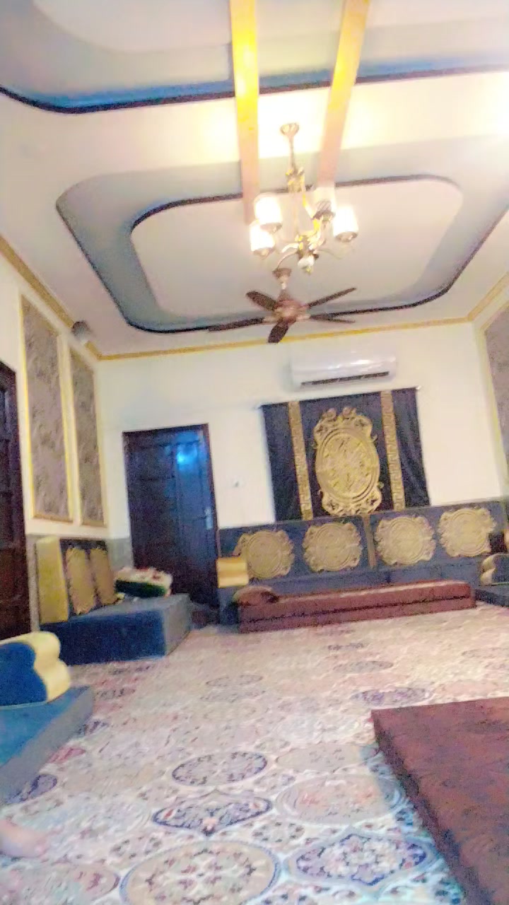 @E N Hazrat Jan