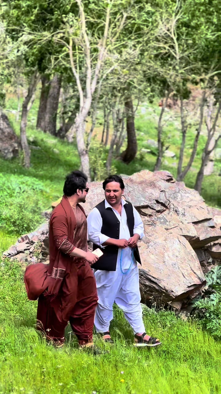 @Zahid khan Shinozada ♥️🇦🇫♥️