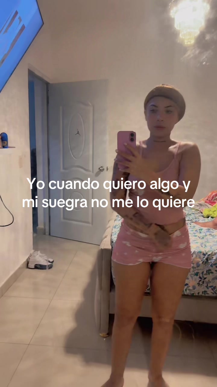 @🎀La más mala🎀