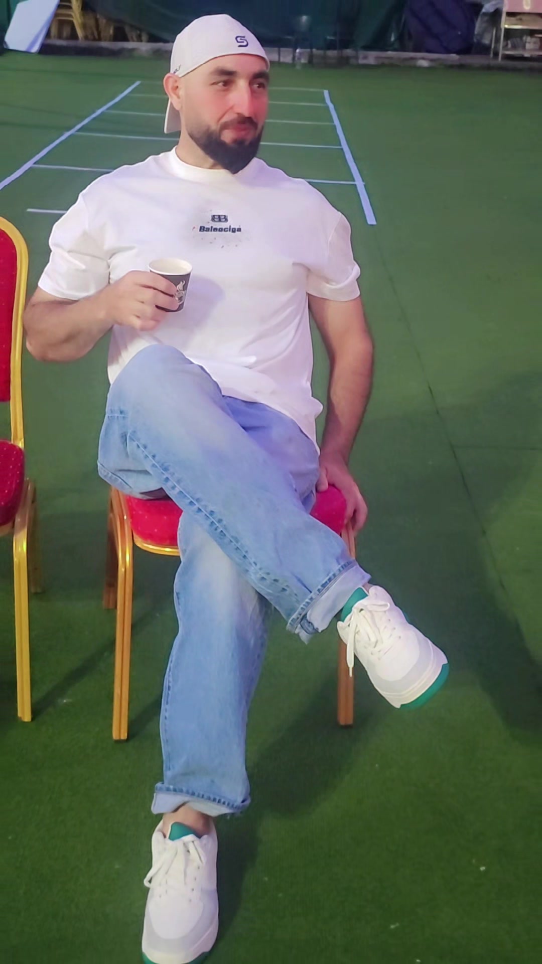 @sartaj badshah