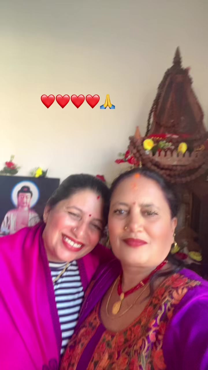 @Gita Sharma