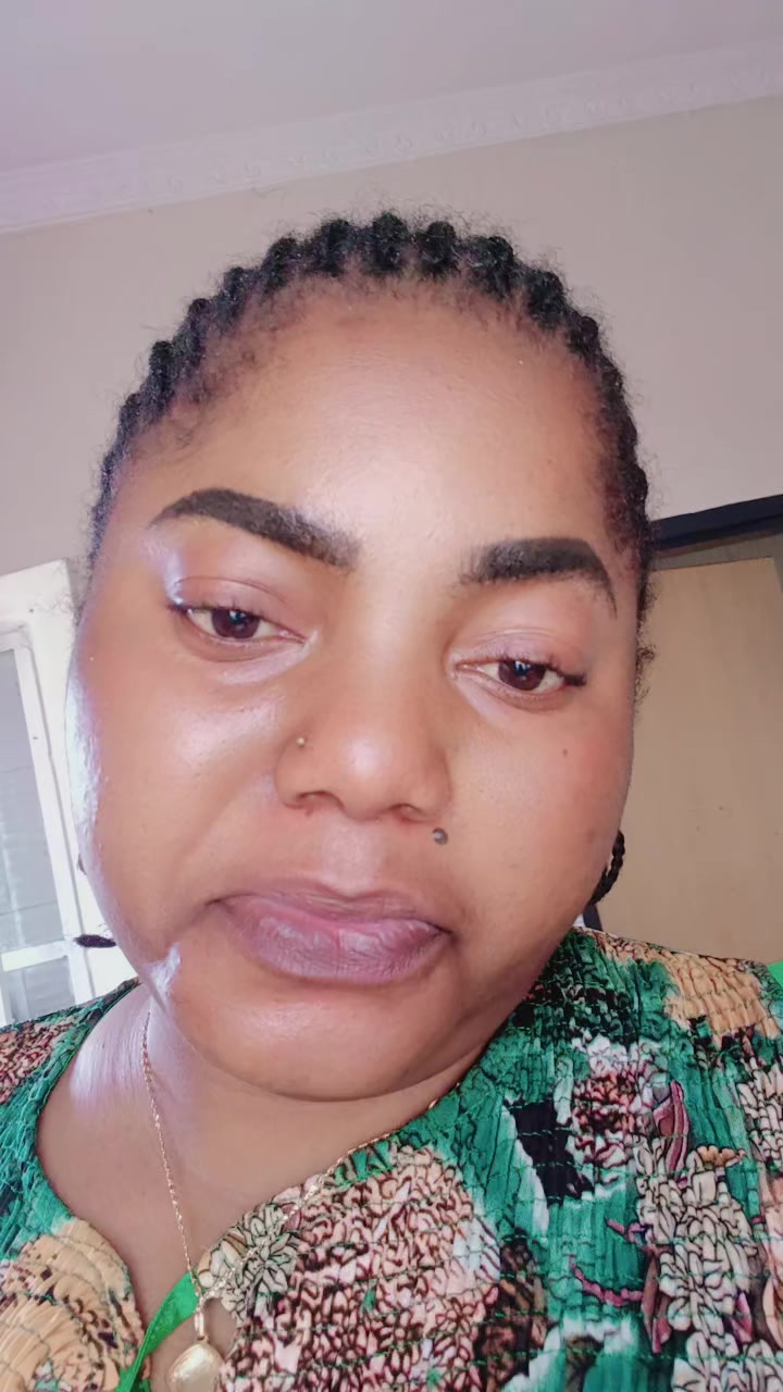 @mukaji la goloise🥰😍