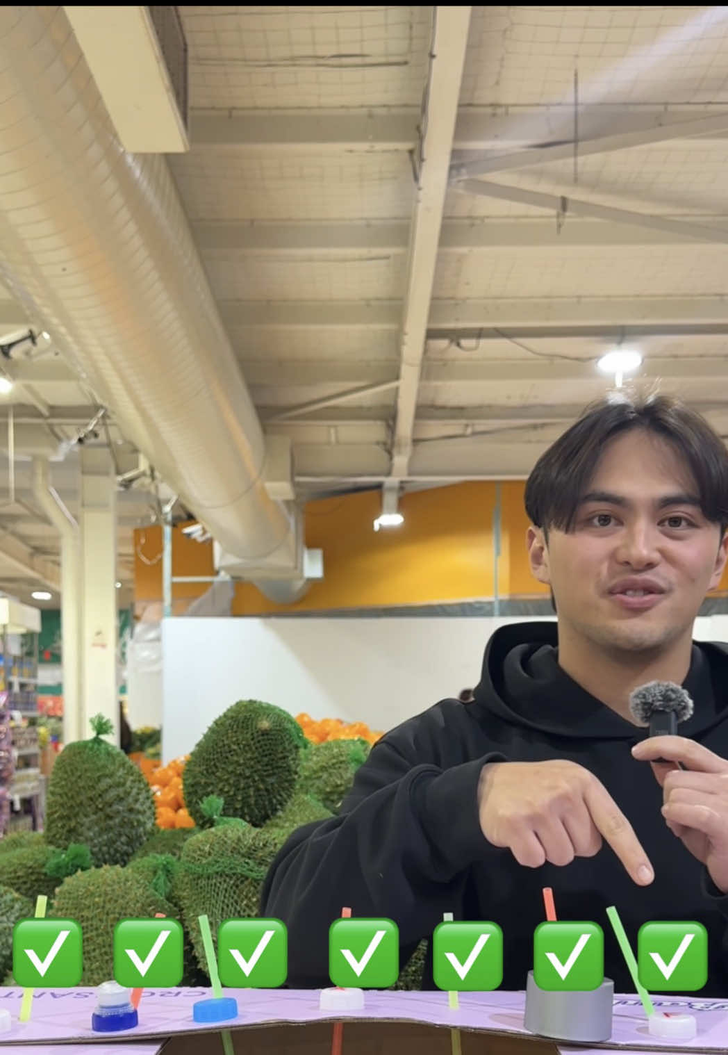 @NP Supermarket