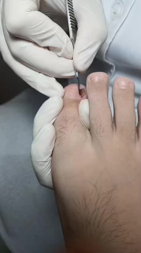 @Cl&iacute;nica dos p&eacute;s 👣