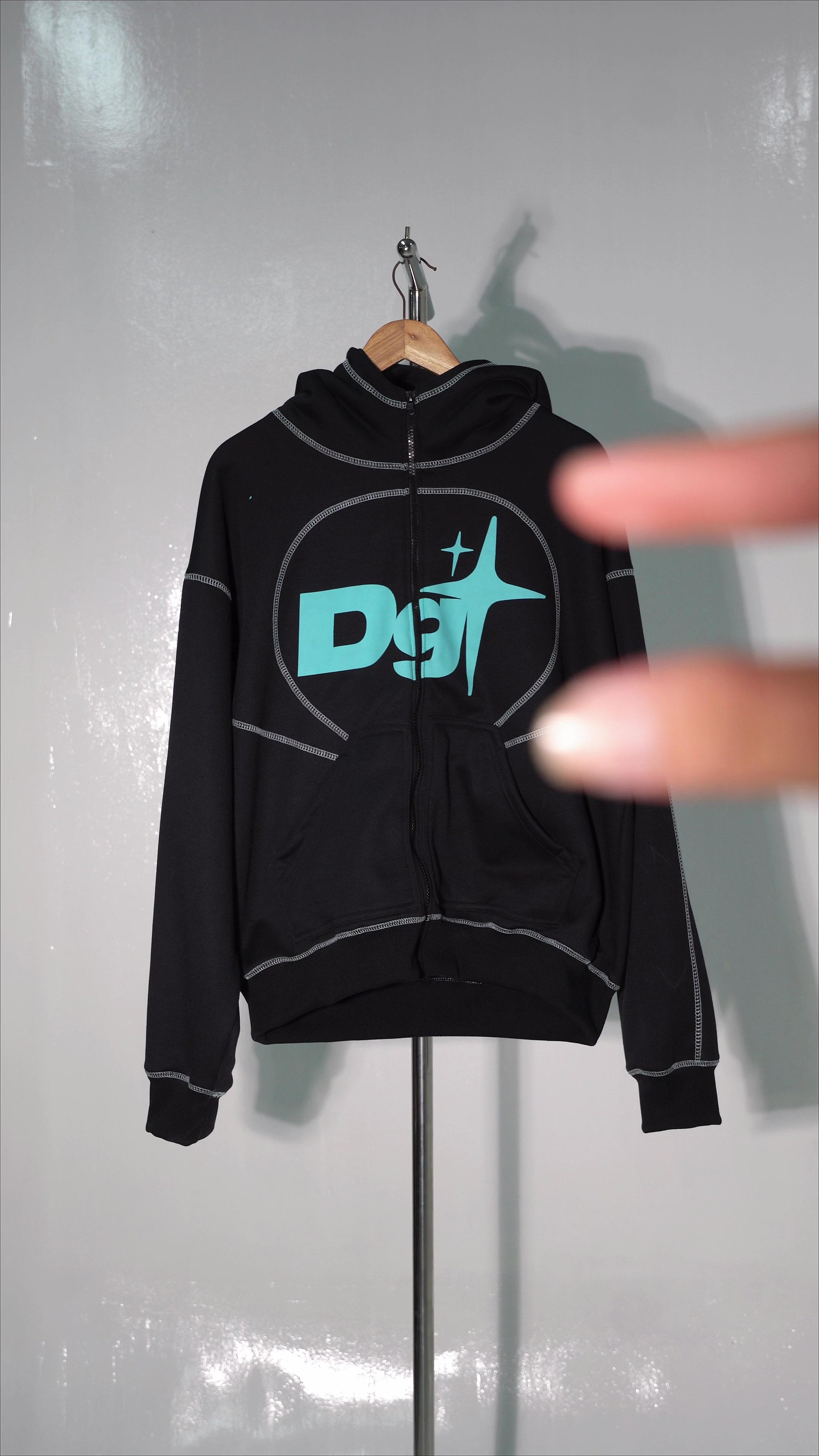 @Degraded Clothing Shop