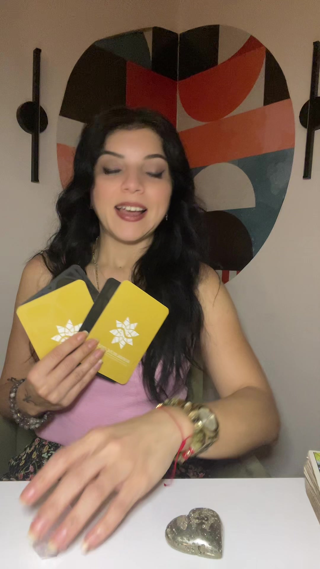 @Tarotungozdesiii